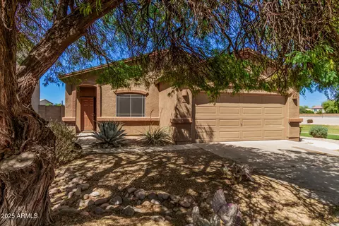 2024 E Dust Devil Dr, San Tan Valley, AZ 85143