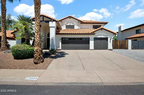 5406 E Charleston Ave, Scottsdale, AZ 85254