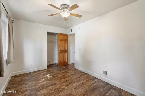 Bedroom - 7813 N 17th Dr, Phoenix, AZ 85021 photo 1 of 3