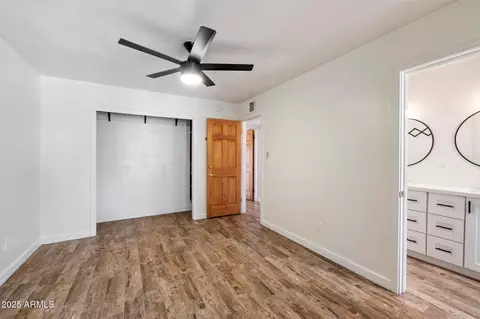 Bedroom - 7813 N 17th Dr, Phoenix, AZ 85021 photo 3 of 3
