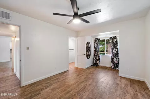 Bedroom - 7813 N 17th Dr, Phoenix, AZ 85021 photo 2 of 3