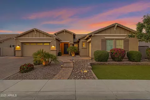 3552 E Dogwood Dr, Chandler, AZ 85286