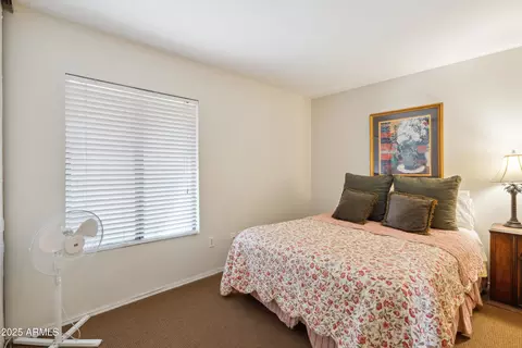 Bedroom - 5528 E Virginia Ave, Phoenix, AZ 85008 photo 2 of 2