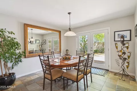 Dining - 5528 E Virginia Ave, Phoenix, AZ 85008 photo 1 of 1