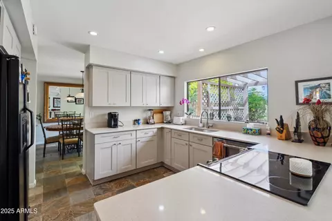 Kitchen - 5528 E Virginia Ave, Phoenix, AZ 85008 photo 2 of 4