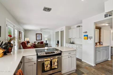 Kitchen - 5528 E Virginia Ave, Phoenix, AZ 85008 photo 4 of 4