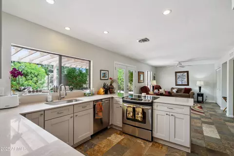 Kitchen - 5528 E Virginia Ave, Phoenix, AZ 85008 photo 1 of 4