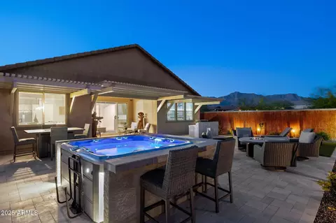 12269 E Chiricahua Pl, Gold Canyon, AZ 85118