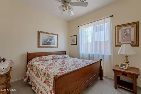 Bedroom - 9642 E Irwin Ave, Mesa, AZ 85209 photo 5 of 8