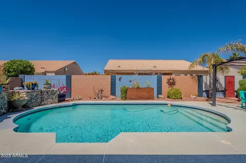 Exterior - 9642 E Irwin Ave, Mesa, AZ 85209 photo 8 of 11