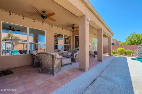 Exterior - 9642 E Irwin Ave, Mesa, AZ 85209 photo 4 of 11