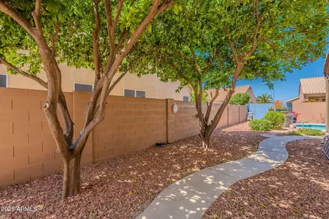 Exterior - 9642 E Irwin Ave, Mesa, AZ 85209 photo 11 of 11