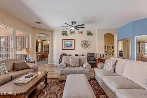 Living - 9642 E Irwin Ave, Mesa, AZ 85209 photo 5 of 5