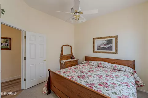 Bedroom - 9642 E Irwin Ave, Mesa, AZ 85209 photo 6 of 8