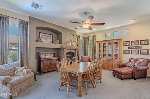 Dining - 9642 E Irwin Ave, Mesa, AZ 85209 photo 1 of 3