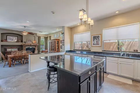 Kitchen - 9642 E Irwin Ave, Mesa, AZ 85209 photo 3 of 6