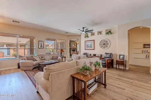 Living - 9642 E Irwin Ave, Mesa, AZ 85209 photo 3 of 5