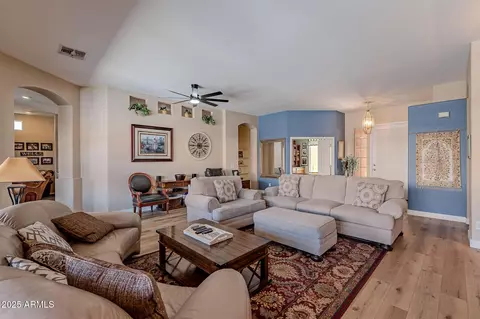 Living - 9642 E Irwin Ave, Mesa, AZ 85209 photo 4 of 5