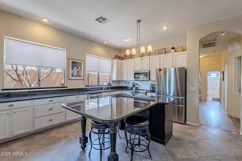 Kitchen - 9642 E Irwin Ave, Mesa, AZ 85209 photo 2 of 6