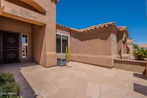 Exterior - 9642 E Irwin Ave, Mesa, AZ 85209 photo 3 of 11