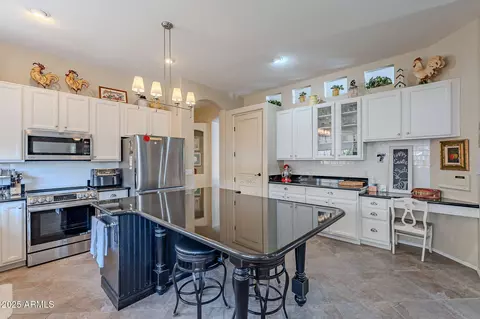 Kitchen - 9642 E Irwin Ave, Mesa, AZ 85209 photo 1 of 6