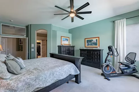 Bedroom - 9642 E Irwin Ave, Mesa, AZ 85209 photo 4 of 8