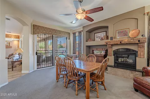 Dining - 9642 E Irwin Ave, Mesa, AZ 85209 photo 3 of 3