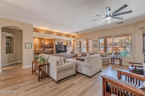 Living - 9642 E Irwin Ave, Mesa, AZ 85209 photo 1 of 5