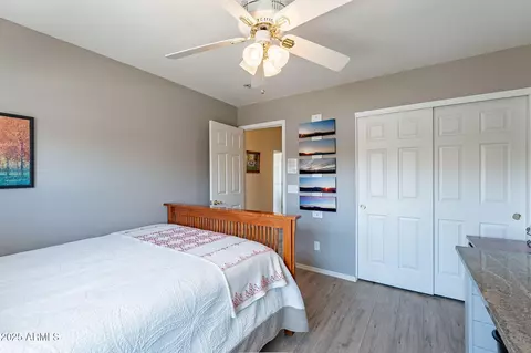 Bedroom - 9642 E Irwin Ave, Mesa, AZ 85209 photo 8 of 8