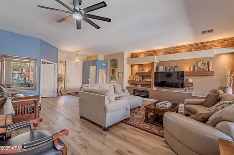 Living - 9642 E Irwin Ave, Mesa, AZ 85209 photo 2 of 5