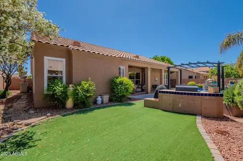 Exterior - 9642 E Irwin Ave, Mesa, AZ 85209 photo 10 of 11