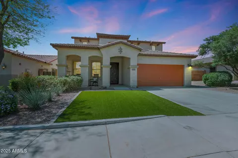 29706 N 127th Ln, Peoria, AZ 85383