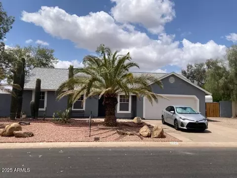 9327 E Des Moines St, Mesa, AZ 85207