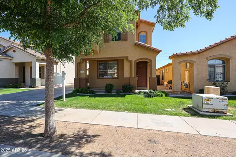 5323 E Hopi Ave, Mesa, AZ 85206
