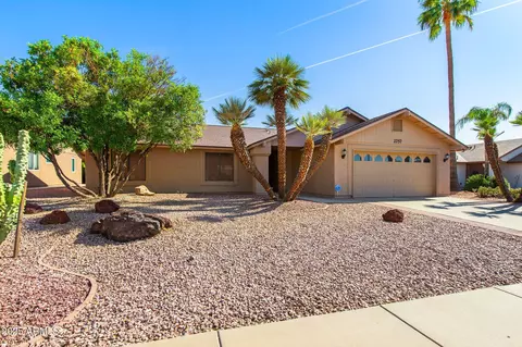 2757 Leisure World --, Mesa, AZ 85206