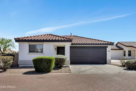 6108 S Wilson Dr, Chandler, AZ 85249