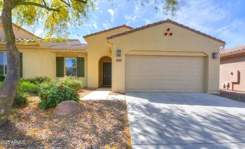 4927 W Gulch Dr, Eloy, AZ 85131