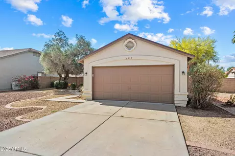 8335 W Pershing Ave, Peoria, AZ 85381
