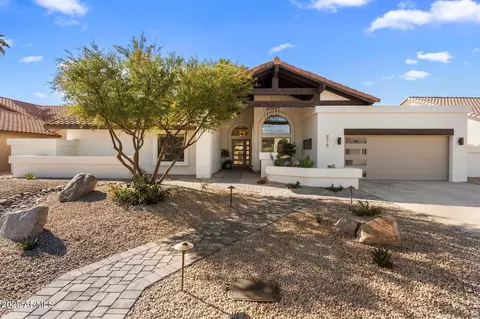 9915 E Cinnabar Ave, Scottsdale, AZ 85258