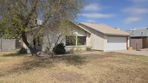 16002 N 23rd Ave, Phoenix, AZ 85023