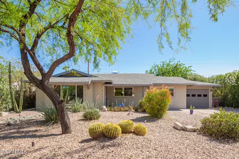 8313 E Camelback Rd, Scottsdale, AZ 85251
