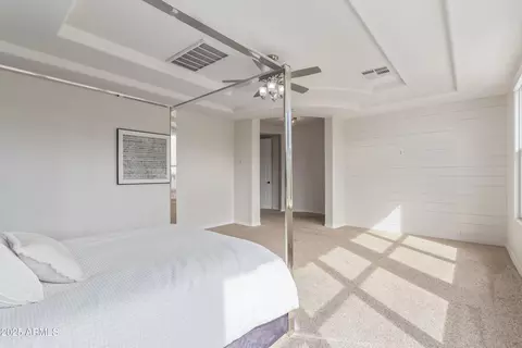 Bedroom - 4615 E Calistoga Dr, Gilbert, AZ 85297 photo 1 of 7