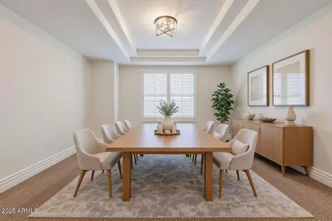 Dining - 4615 E Calistoga Dr, Gilbert, AZ 85297 photo 1 of 1