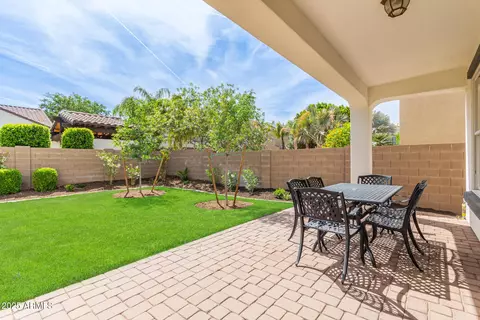 Exterior - 4615 E Calistoga Dr, Gilbert, AZ 85297 photo 4 of 10