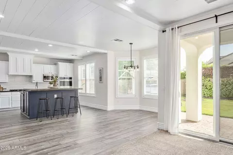Entry Way - 4615 E Calistoga Dr, Gilbert, AZ 85297 photo 6 of 9