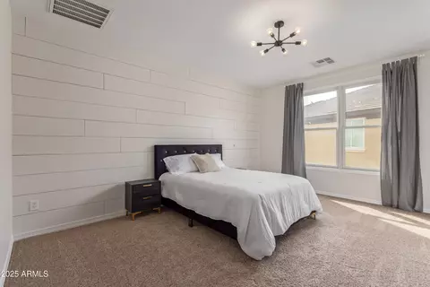 Bedroom - 4615 E Calistoga Dr, Gilbert, AZ 85297 photo 2 of 7