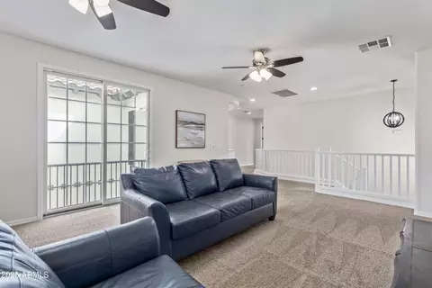 Entry Way - 4615 E Calistoga Dr, Gilbert, AZ 85297 photo 8 of 9