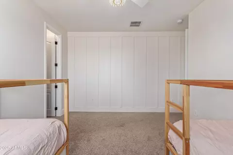 Bedroom - 4615 E Calistoga Dr, Gilbert, AZ 85297 photo 5 of 7