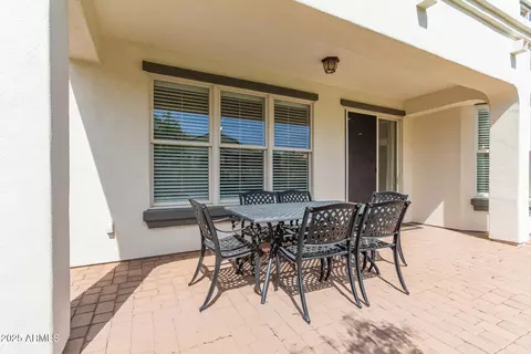 Exterior - 4615 E Calistoga Dr, Gilbert, AZ 85297 photo 5 of 10