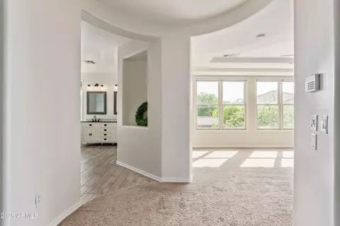 Entry Way - 4615 E Calistoga Dr, Gilbert, AZ 85297 photo 7 of 9